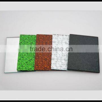 3mm-6mm New Hot Pattern mirror
