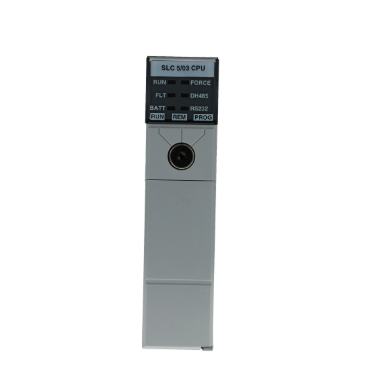 Allen Bradley 1747-L532  SLC 500 SERIES PROCESSOR