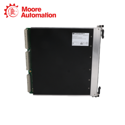 TRICONEX DO3201 photo-2