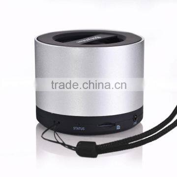 Best Portable Bluetooth Speakers With fm Radio Surround Sound Systems photo-5