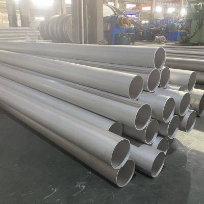 ASTM Ss A312 304 304L 310 310S 316 316L 321 347 904L S31803 S32205 S32750 Smls Weld Seamless Welded Stainless Steel Tubing   Rectangular Round Pipe