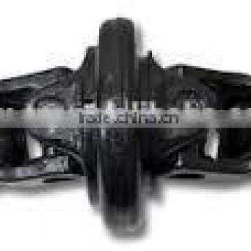 Isuzu Pto Shaft Coupling Flexible Rubber Crank Shaft for Agriculture Use photo-6