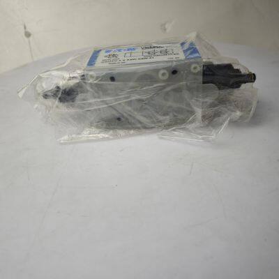 DGMFN VICKERS Flow Control Valve DGMFN-3-Y-A2W-B2W-41 photo-3