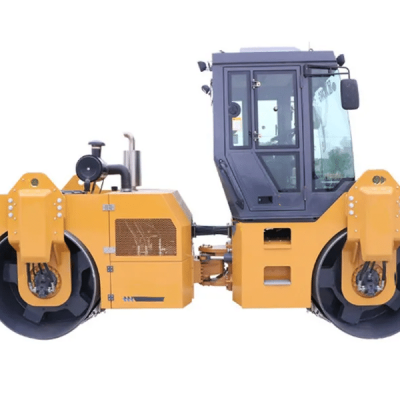 Compactor/compaction machinery