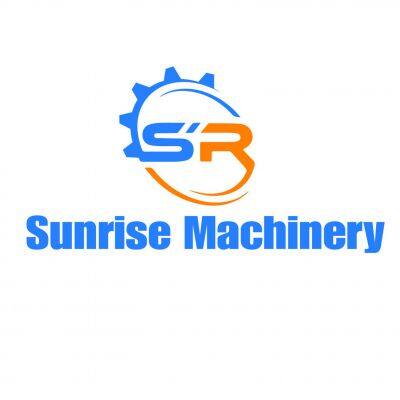 Jiujiang Sunrise Machinery Co., Ltd.