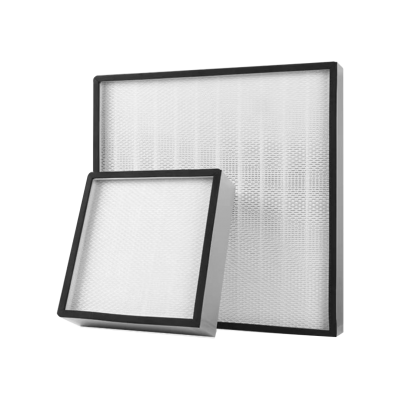 Hvac Hepa Filter H13 H14 High Efficiency Air Filter for Ventilation System