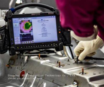 Ultrasonic Phased Array Detector Equipment