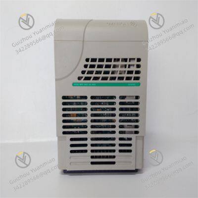 EMERSON 1C31107G01 Ovation Series Digital Input Module photo-3