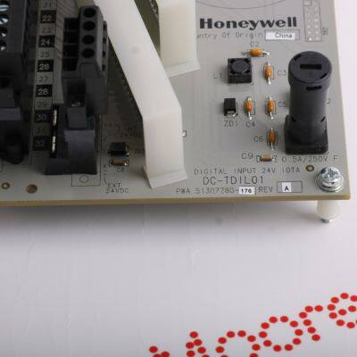 Honeywell DC-TDIL01 photo-5