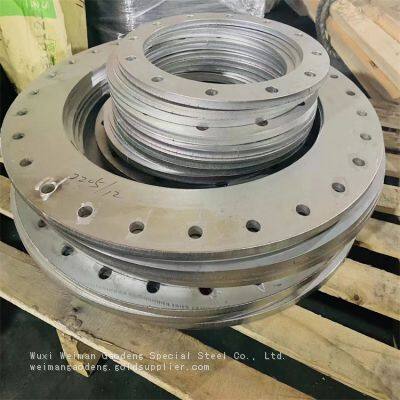 Seawater Pipes S31254 904L Stainless Steel Strip & Sheet - Acid-Resistant Hot-Rolled