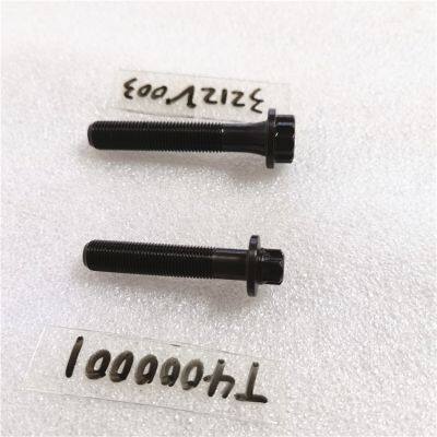 C7.1 engine strew bolt T4000001 3212V003 For CAT aftermarket