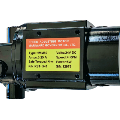 RST-541 Governor Motor Suit for WOODWARD photo-2