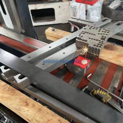 Hot Selling New Design DK7745 Cnc Wire Cut Edm Machine Fast-moving Wire Cutting Machine for Metal photo-5