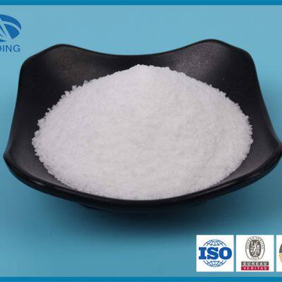 Non Ferric 17% Aluminium Sulphate Powder With Different Mesh