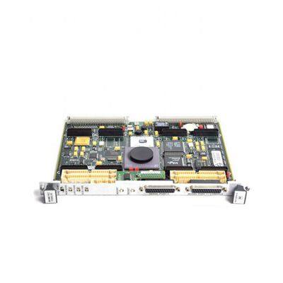 MVME162-13 Designed With Fault Tolerance and Fault Recovery Capabilities photo-2