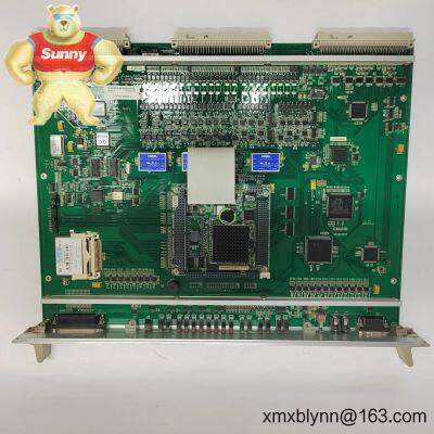 ALSTOM SDK-C0167-1 12004-08-01 SBS07M076B – Plug‑in Control Board for Rail Signaling and Industrial Cabinets