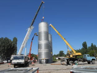 Electric Brewpub Large Scale Brewing Equipment Stainless Steel Material photo-4