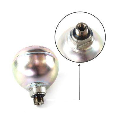 Hot Sale Construction Machinery Spare Parts Excavator Accumulator 22U-60-21330 for PC300-8MO PC200-8MO