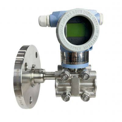 Flange Liquid Level Transmitter