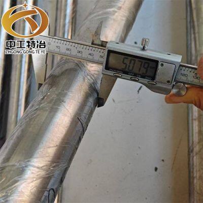 TM210A круглый стальной пруток высокой прочности, блестящий пруток 18Ni300, мартенситно-возрастная сталь C300, розничная резка.