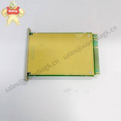 ABB P3EDb HENF452778R1: Your Reliable PLC I/O Workhorse photo-2