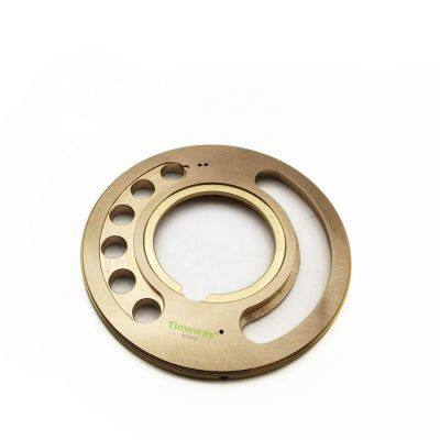 Hydraulic Pump Rotary Group Kits SBS140 Piston Pump Repair Kits for Caterpillar CAT 325C Main Pump Internal Parts Rebuid Kits photo-4