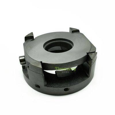 KAWASAKI NV137 NV Series Гидравлический поршневой насос. Комплект наклонной шайбы. Фитинги. Запчасти для ремонта тяжелой техники. Новая чугунная деталь