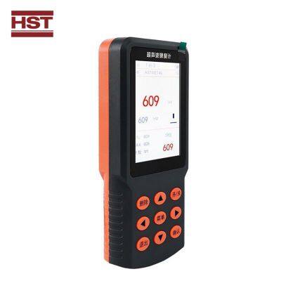 HST-5630 Ultrasonic Hardness Tester photo-5