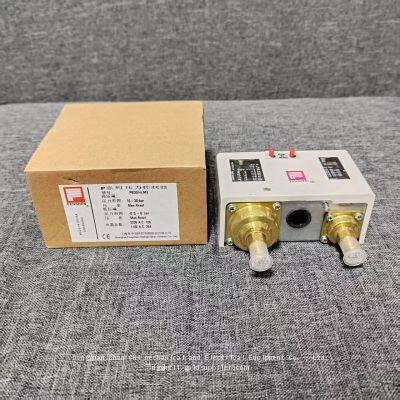 Shanghai Fengsheng Pressure Switch Pressure Control Switch Double Pressure Switch P830E P830HME P830HLME photo-5