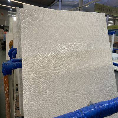 Vitreous Ceramic Panel - Corrosion Proof Enamel Coated Steel Plate Manufacturer photo-2