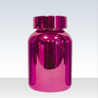 120cc флакончик для таблеток для домашних животных