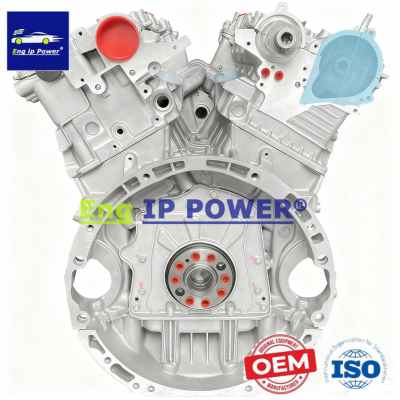 Мотор двигателя M276.826