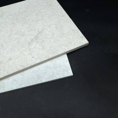 600x1200mm Calcium Silicate Board for Steel Structure Protection in Warehouses