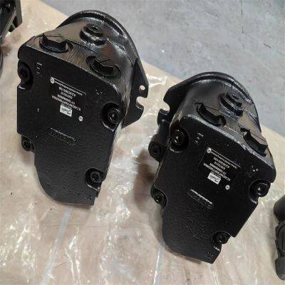 KC38 KC45 KC38C KC45D KC38CNAR KC Variable Hydraulic Pump KC45DNERNFF07SNNA FF18NNNNNN 4254809 Hydraulic Motor photo-4