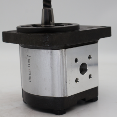 Excavator Parts DX700 380 420 500 520 Excavator Parts Hydraulic Fan Pump 300506-0007 K1057295 photo-5