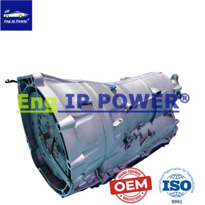 Оптовая продажа трансмиссии 8HP-76 для BMW M4 3.0T с задним приводом