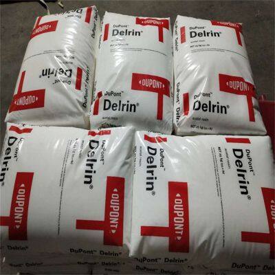 DuPont POM-100p POM Resin Engineering Injection Polyoxymethylene Natural