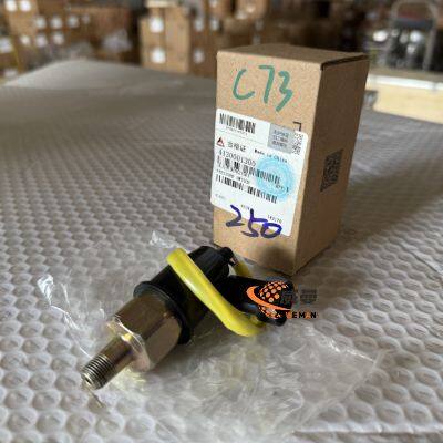 Оригинальный SDLG 4130001300 датчик давления для погрузчика SDLG на колесах