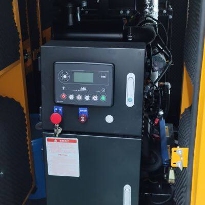 Cummins Soundproof Diesel Genset 20KVA-2500KVA OEM Manufacturer