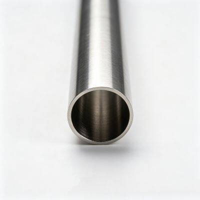 Tubo de Aço Inoxidável Duplex 2205 2507 Tubo de SS Resistente à Corrosão para Uso Marinho