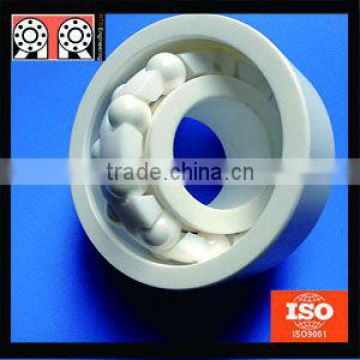 Chinese High Temperature Full Si3N4 Self Aligning 8x22x7 Ceramic Bearing