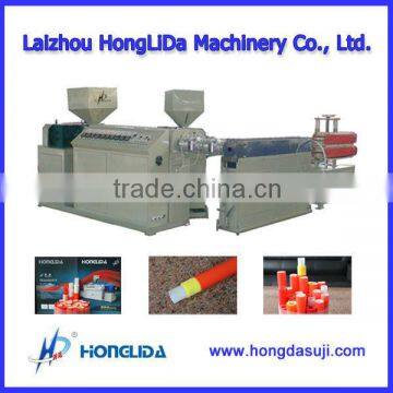 Plastic Pipe Production Line Supplier
