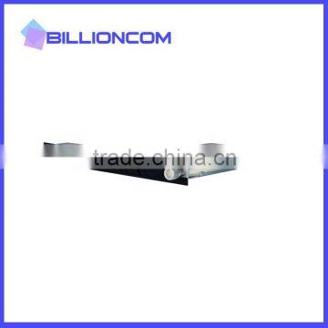 Duplex 4+1 Channel CWDM Multiplexer DeMultiplexer 1270-1610nm With Upgrade Port photo-2