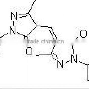 solvent dyestuff Yellow 93