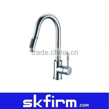 Pull Out Kitchen mixer tap