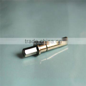 Custom Top-grade Automatic Lathe Processing Hardware Parts or Machined Parts Used for Certain Aspect photo-5