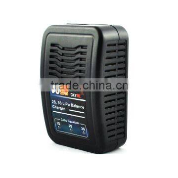 IMAX SKYRC 2S 3S E3 LiPo Balance Charger AC INPUT photo-2