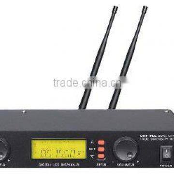 True diversity Wireless Microphone OK-9300/OK-5H