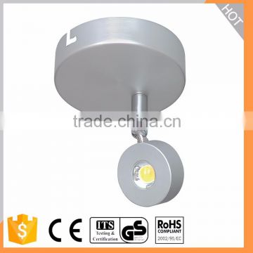 RoHS compliant 5w led spotlight