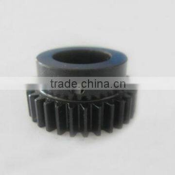 TMT 614 speed measuring gear, spare parts for textile machinery